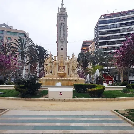 For Men Αλικάντε