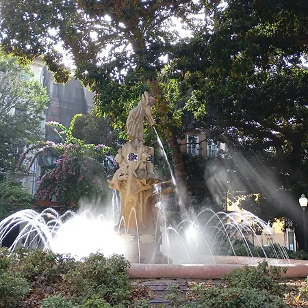 Δωμάτια σε οικογενειακή κατοικία For Men Αλικάντε