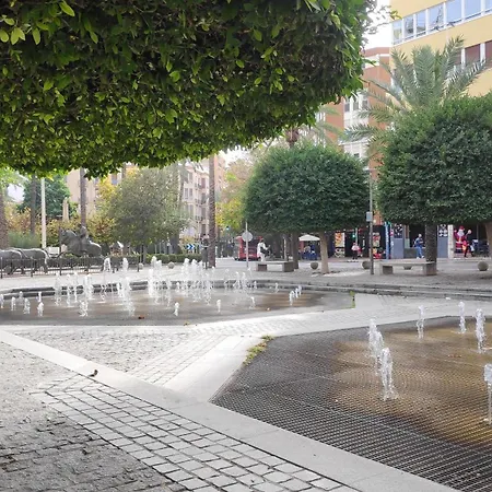 For Men * Αλικάντε