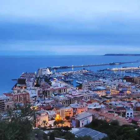 For Men Αλικάντε